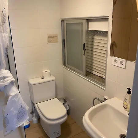Malaga Hub Airport Conexion Total Cártama