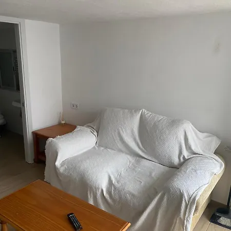 Malaga Hub Airport Conexion Total Διαμέρισμα *